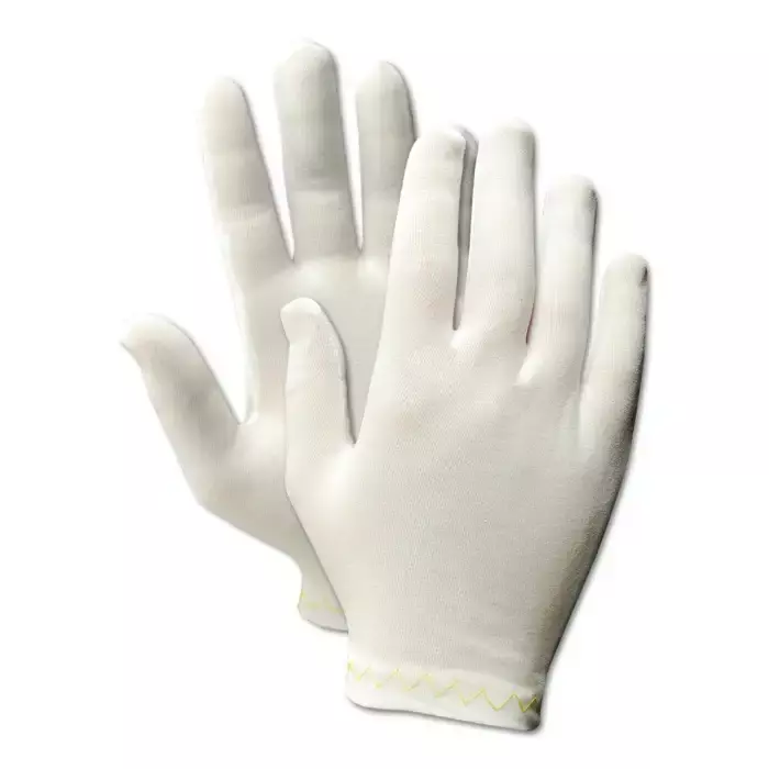 Magid CleanMaster Mens and Ladies Medium Weight Stretch Nylon Gloves