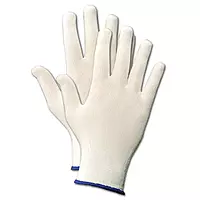 Magid® KnitMaster® 30NY 8½" Lightweight Machine Knit Nylon Gloves