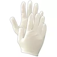 Magid CleanMaster Lightweight Cut & Sewn Nylon Gloves