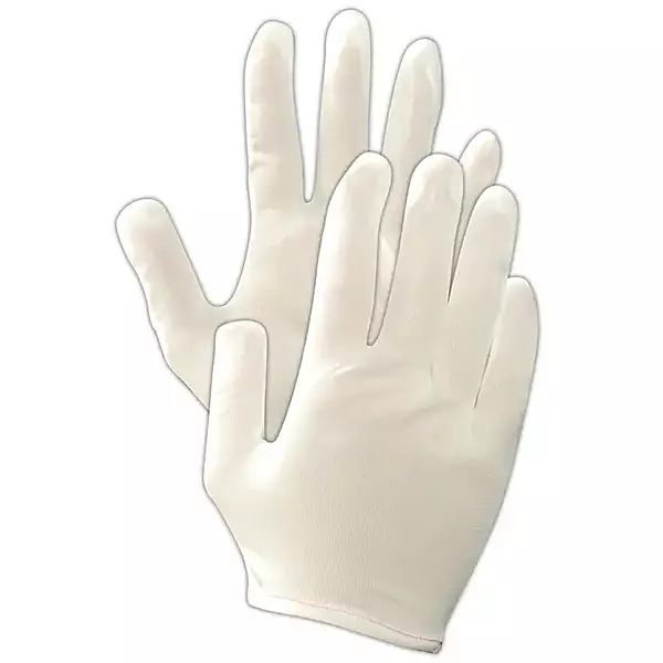 Magid CleanMaster Lightweight Cut & Sewn Nylon Gloves