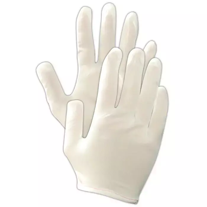 Magid CleanMaster Lightweight Cut & Sewn Nylon Gloves