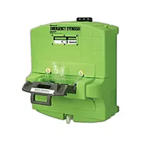 Honeywell Fendall Pure Flow 1000 Emergency Eyewash Station — PF1000