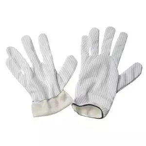 Desco Hot Process Gloves with Nomex Lining