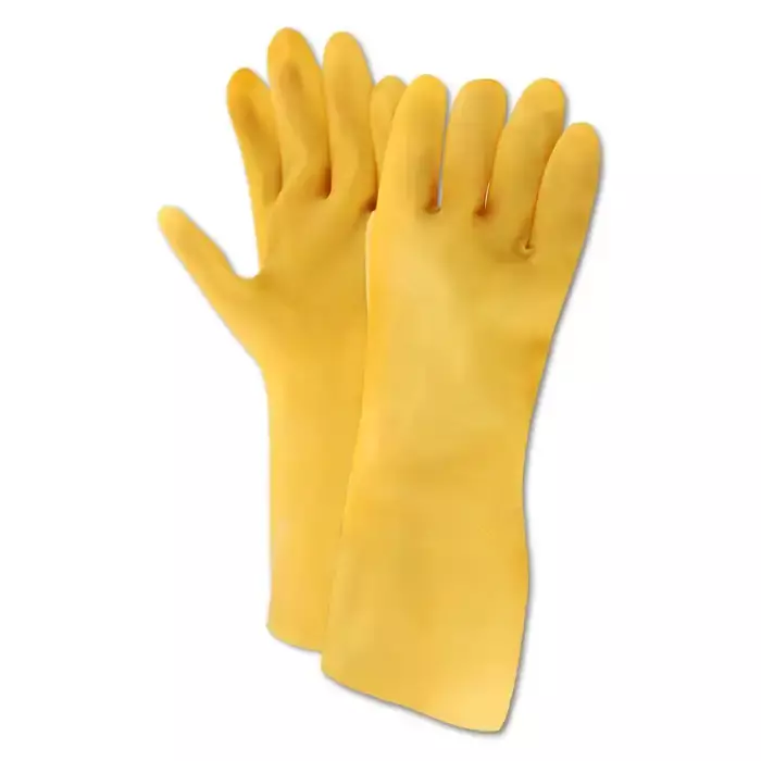 MAPA® Trionic® E194 20 Mil Unlined Triple Polymer Gloves
