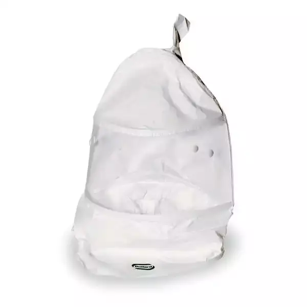 Bullard 20TJN PAPR Tychem Bib Hood