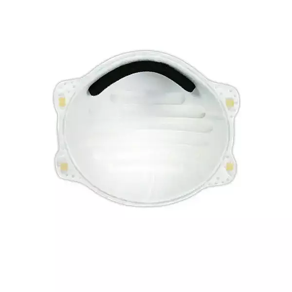 Magid Precision Safety N95 Disposable Respirator, 20/Dispenser