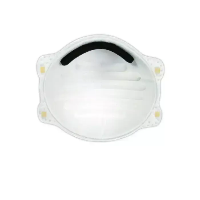 Magid Precision Safety N95 Disposable Respirator, 20/Dispenser