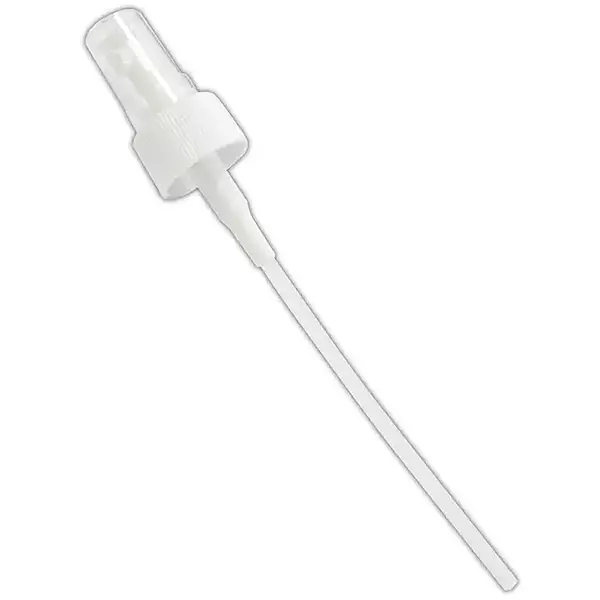 VisionAid BPUMPS Replacement Pump for 16 oz. Liquid Lens Cleaner