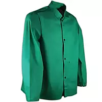 Magid® SparkGuard® Flame Resistant 12 oz. Cotton Jacket