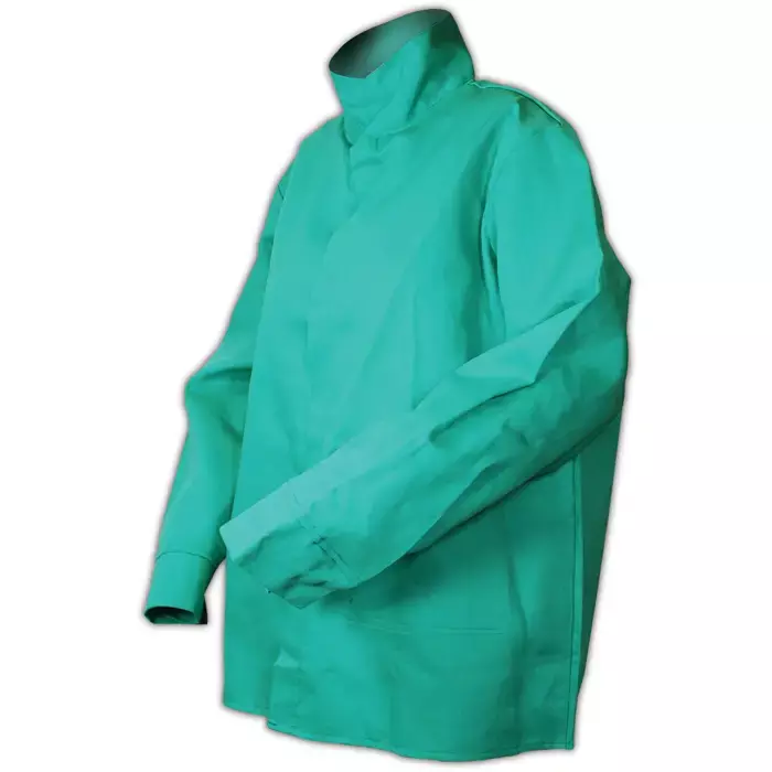 Magid® A.R.C.™ 12 oz NFPA 70E Compliant Arc-Rated Jacket