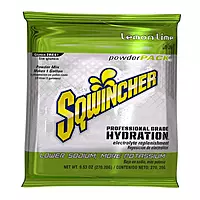 Sqwincher® 1 Gallon Concentrate Powder Pack