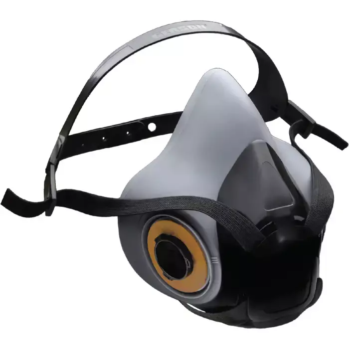 Gerson® Drop Down Half-Mask Respirator — 9573