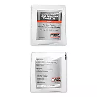 Magid® Lens Cleaning Towelettes — 100/DP
