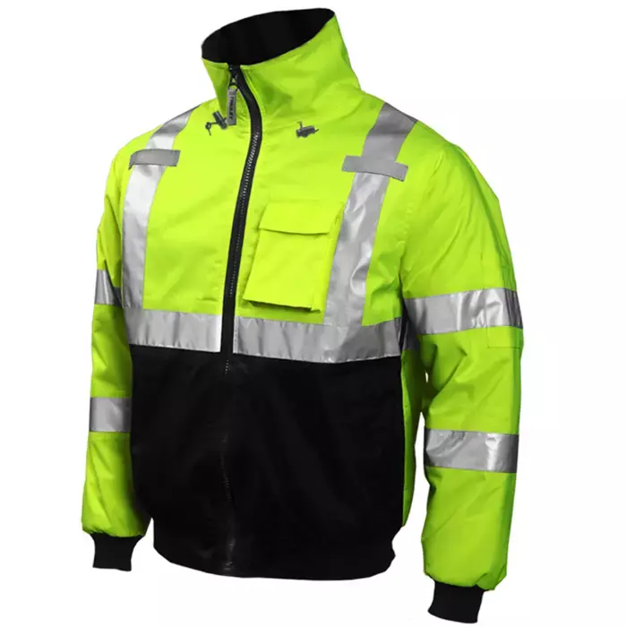 Tingley® Job Sight™ High-Visibility Bomber Jacket