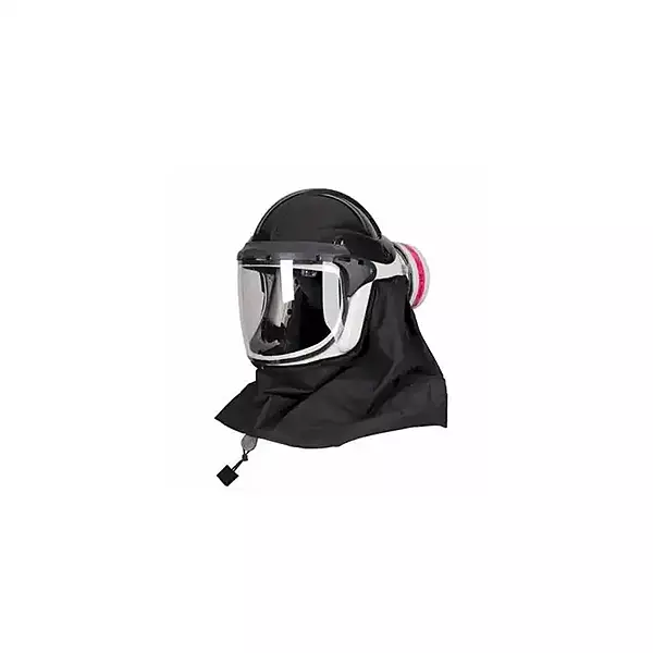 Gentex Pureflo PR05814-B-0A1-NBC ESM+ PF60 PAPR Respirator System