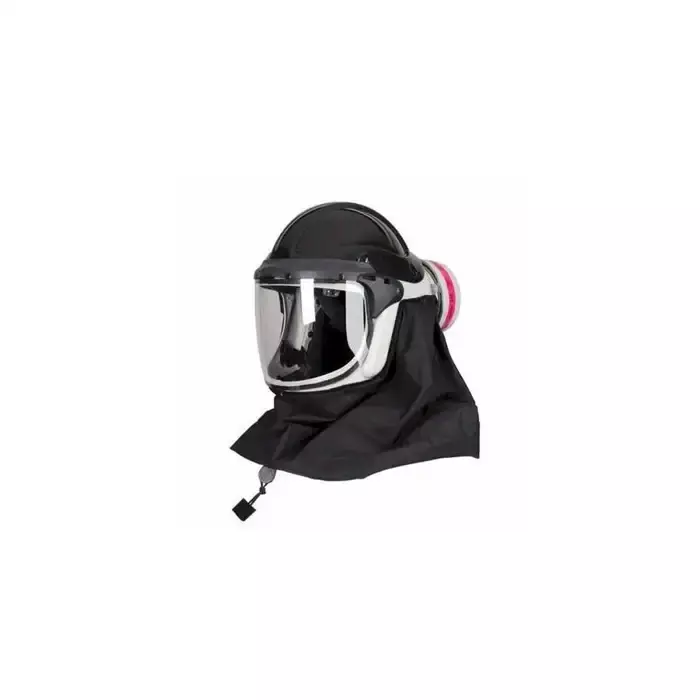 Gentex Pureflo PR05814-B-0A1-NBC ESM+ PF60 PAPR Respirator System