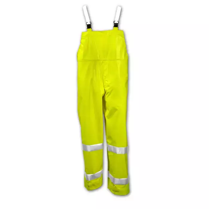 Tingley® Comfort Brite® Flame Resistant High-Visibility Bib Overalls