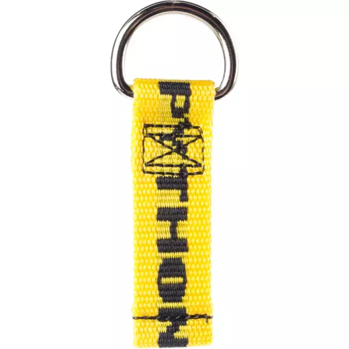 3M DBI-SALA 1500007 1" x 3.5" D-Ring Attachment for Tools, 10/Pack