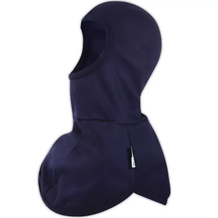 National Safety Apparel NFPA 70E Compliant Arc-Rated Balaclava — H11RY