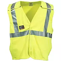 Tingley Job Sight Class 2 Breakaway Vest