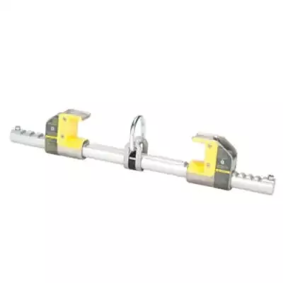 MSA Workman FP Stryder Beam Grip for 14"-23.5"