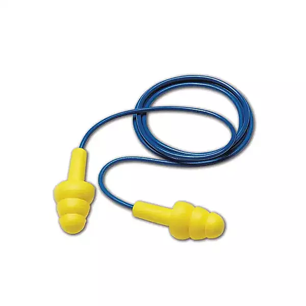 3M E-A-R UltraFit Corded Earplug Dispenser — 340-4004 — 100 Pairs per Dispenser