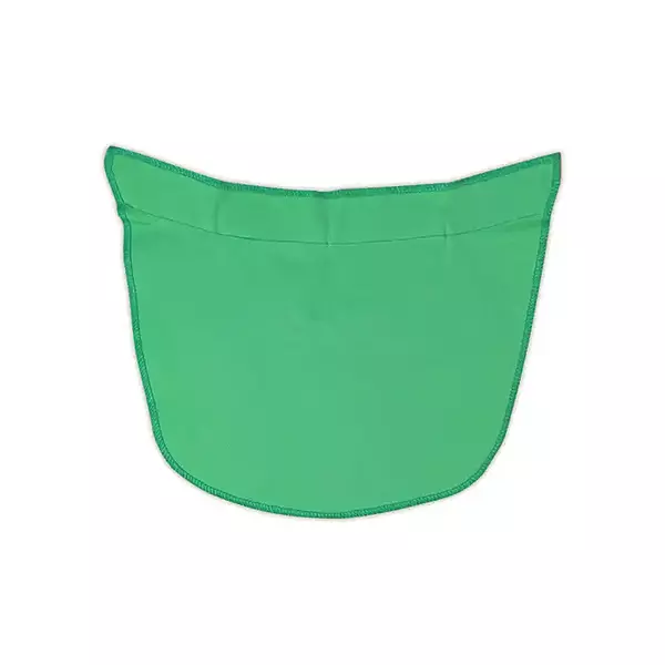 Magid SNOODVEL Green FR Snood With Velcro