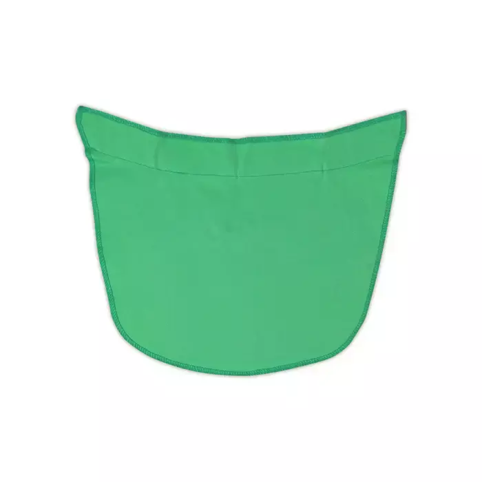 Magid SNOODVEL Green FR Snood With Velcro