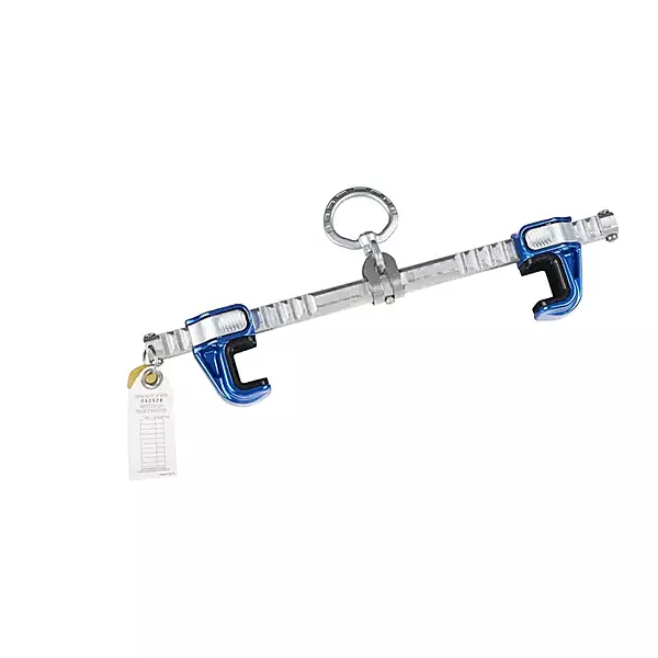 3M DBI-SALA 2104710 Small Sliding Beam Anchor