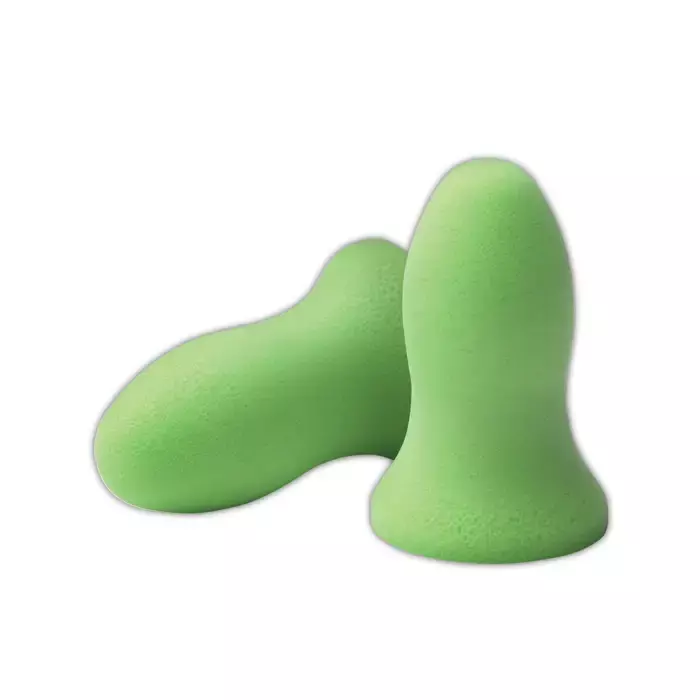 Moldex® Meteors® Disposable Foam Uncorded Earplugs — M6870