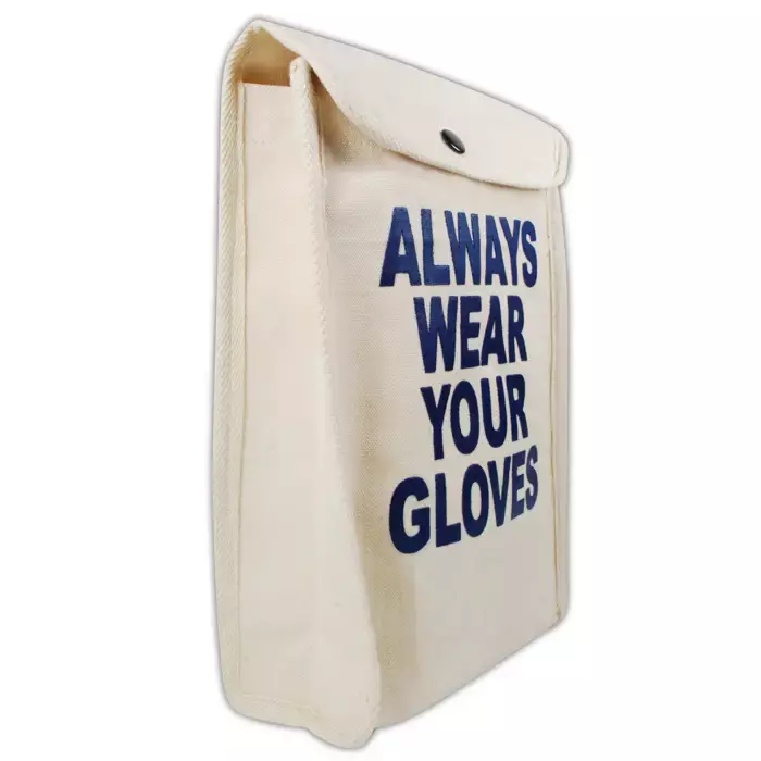 Magid A.R.C. Glove Bag for 16" Rubber Insulating Gloves