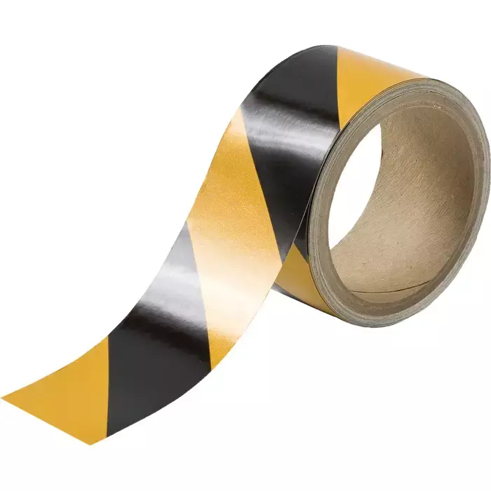 Brady 78130 Reflective Striped Tape
