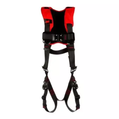 3M PROTECTA COMFORT VEST STYLE