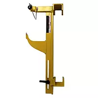 3M™ DBI-SALA® Rollgliss™ R550 Rescue and Descent Device Ladder Bracket 3320014