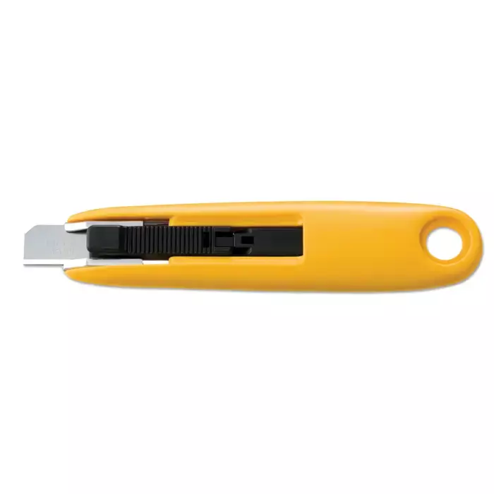 OLFA SK-7 Compact Self-Retracting Safety Knife