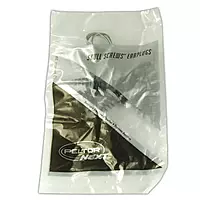 3M™ E-A-R™ Skull Screws™ Corded Earplugs — P1301