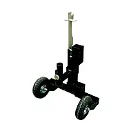 3M™ DBI-SALA® Confined Space 5-Piece Davit Hoist Equipment Cart 8518270