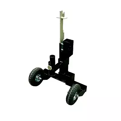 3M™ DBI-SALA® Confined Space 5-Piece Davit Hoist Equipment Cart 8518270