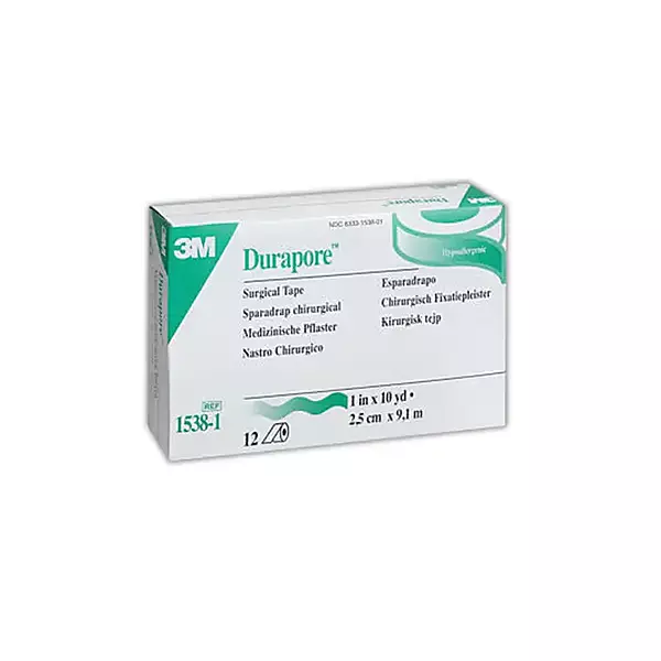 3M™ Durapore™ Surgical Tape