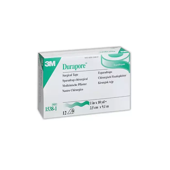 3M™ Durapore™ Surgical Tape