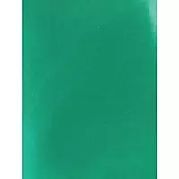 Magid SparkGuard 1859 Green Flame Resistant Bib Apron