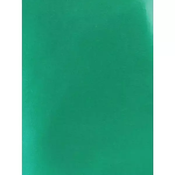 Magid SparkGuard 1859 Green Flame Resistant Bib Apron