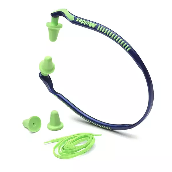 Moldex Jazz Band 6506 Hearing Protector