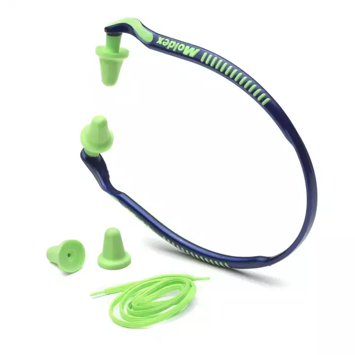Moldex Jazz Band 6506 Hearing Protector