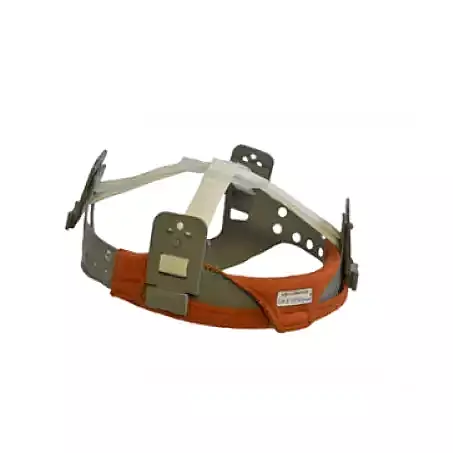 WELDAS® Sweatsopad Sweatband for Suspender Headgear