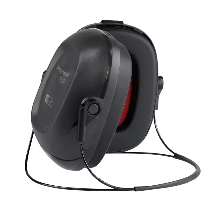 Honeywell Howard Leight VeriShield VS110N NRR 22 Wide Cup Neckband Earmuffs