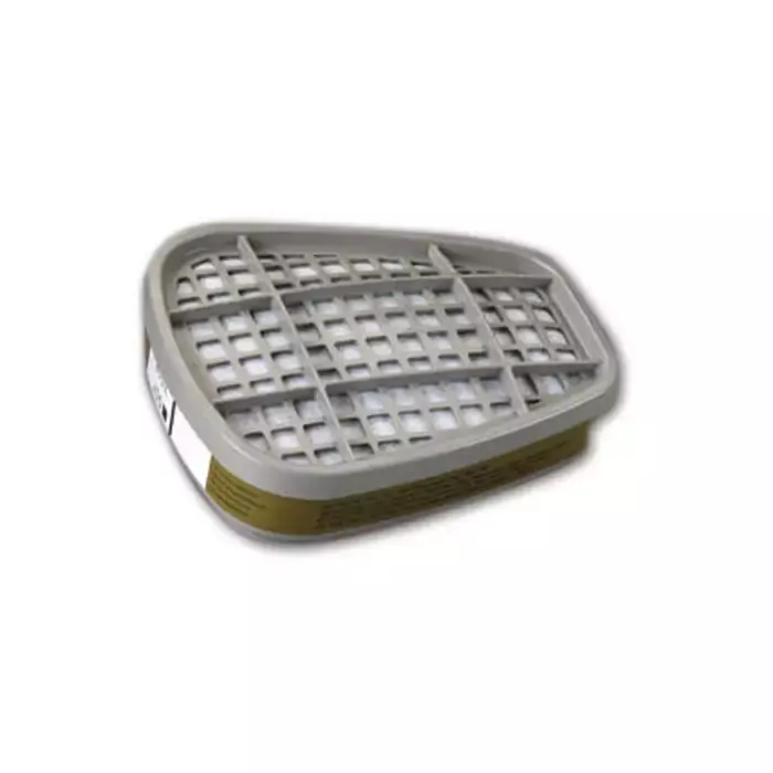3M™ 6006 Multi-Gas and Vapor Respirator Cartridge — 3M6006