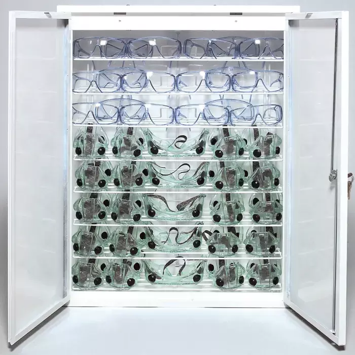 Sellstrom S90494 Monitor 2000 Germicidal Cabinet