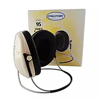 3M™ Peltor Optime 95 Neckband Earmuff (Behind the Head)