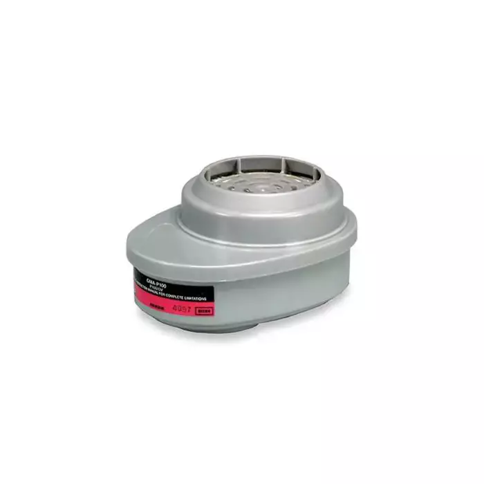 MSA Advantage 815362 Organic Vapor/P100 Respirator Cartridges